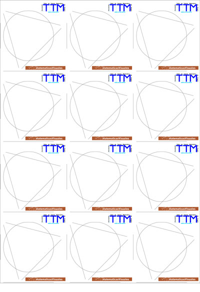 Taller Talento Matemtico Zaragoza: | matematicasVisuales