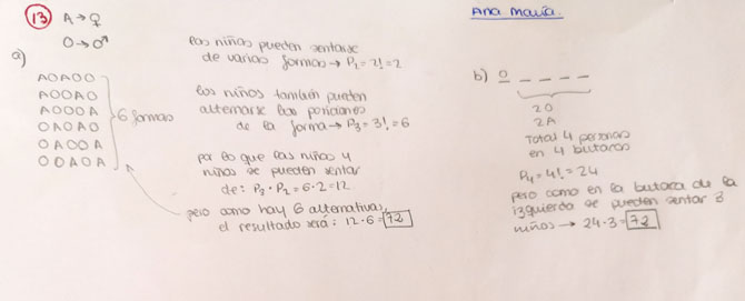 En casa. Probabilidad |matematicasVisuales