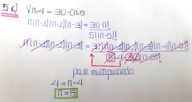 En casa. Probabilidad |matematicasVisuales