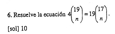 En casa. Probabilidad |matematicasVisuales