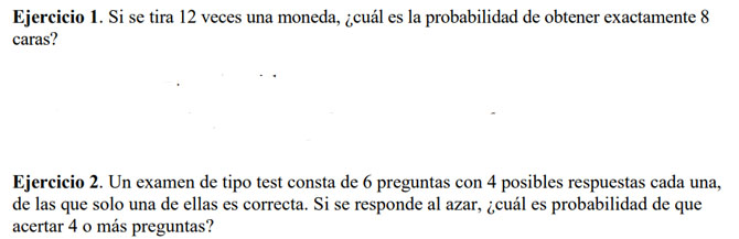 En casa. Probabilidad |matematicasVisuales