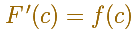Teorema Fundamental del Cálculo | matematicasVisuales