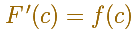 Teorema Fundamental del Clculo | matematicasVisuales