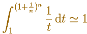 Logarithms and exponentials:  | matematicasVisuales