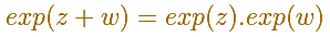 Logarithms and exponentials:  | matematicasVisuales