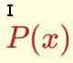 Clculo mental bsico: Operaciones con polinomios (1) | matematicasVisuales 