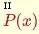 Clculo mental bsico: Operaciones con polinomios (2) | matematicasVisuales 