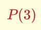 Cálculo mental: Valor numérico de polinomios de grado 1 | matematicasVisuales 