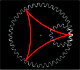 En casa: Hipocicloides (1). | matematicas visuales 