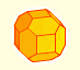 Chamfered Cube | matematicasvisuales |Visual Mathematics 