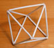 Construcción de poliedros. Técnicas sencillas: Tubos