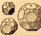Exposicin: Los slidos arquimedianos. | matematicas visuales 