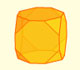 Truncamientos del cubo y del octaedro | matematicasVisuales 