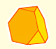 Truncated tetrahedron