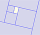 En casa: Los rectángulos áureos (2) | matematicas visuales 