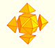 El volumen del cuboctaedro (II) | matematicasVisuales 