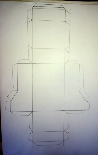 En casa: Construccin de una piscina. |matematicasVisuales