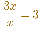 Familia de funciones racionales que dependen de un parmetro (1) |matematicasVisuales