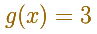 Familia de funciones racionales que dependen de un parmetro (1) |matematicasVisuales