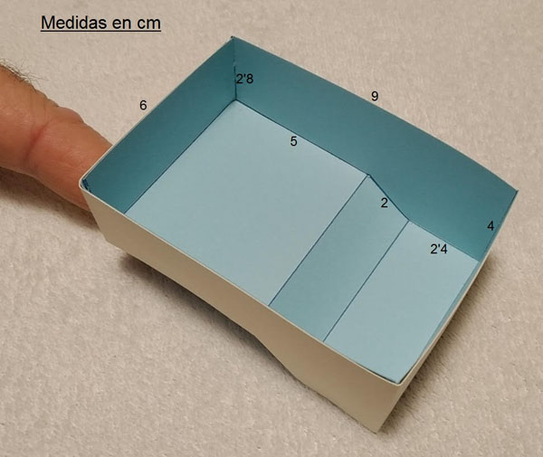 En casa: Construccin de una piscina. |matematicasVisuales