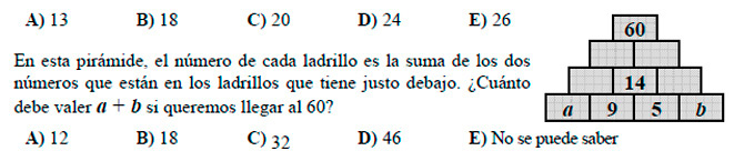 Primavera Matemtica: problema id: 201811019 | fecha: 20 de Abril de 2020 |numero: 119 