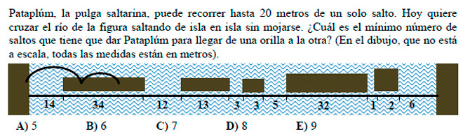 Primavera Matemtica: problema id: 201811021 | fecha: 20 de Abril de 2020 |numero: 121 