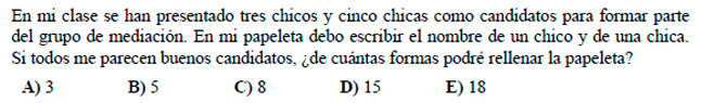 Primavera Matemtica: problema id: 20181103 | fecha: 30 de Marzo de 2020 |numero: 103 