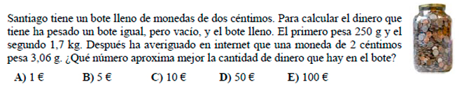 Primavera Matemtica: problema id: 20181105 | fecha: 30 de Marzo de 2020 |numero: 105 