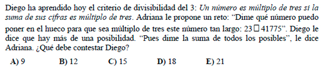 Primavera Matemtica: problema id: 20181107 | fecha: 30 de Marzo de 2020 |numero: 107 