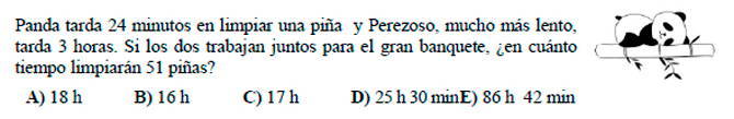 Primavera Matemtica: problema id: 20181203 | fecha: 30 de Marzo de 2020 |numero: 203 