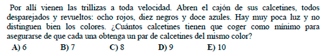 Primavera Matemtica: problema id: 20181206 | fecha: 31 de Marzo de 2020 |numero: 206 