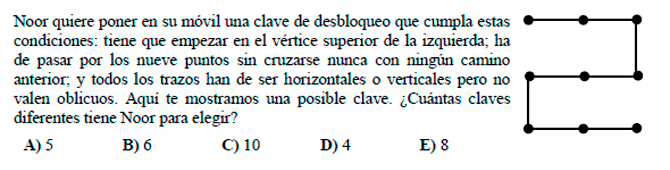 Primavera Matemtica: problema id: 20181208 | fecha: 31 de Marzo de 2020 |numero: 208 