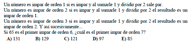 Primavera Matemtica: problema id: 20181210 | fecha: 1 de Abril de 2020 |numero: 210 