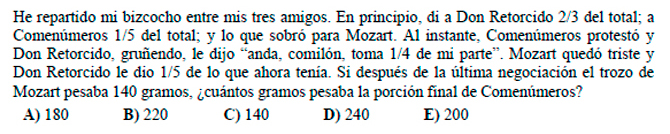 Primavera Matemtica: problema id: 20181214 | fecha: 1 de Abril de 2020 |numero: 214 