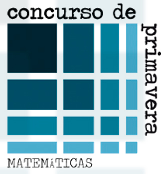 Logo del Consurso de Primavera de Matemtica