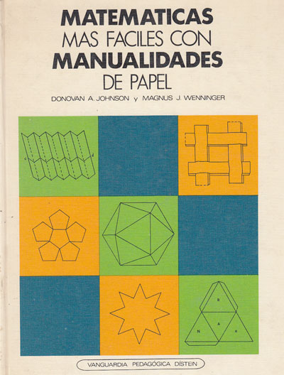 Cinco tetraedros en un dodecaedro. |matematicasVisuales