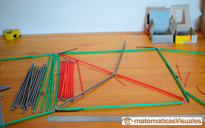 Exposicin: Los slidos platnicos. |matematicasVisuales