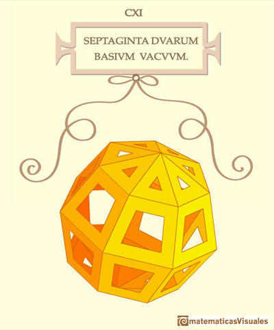 Leonardo da Vinci: Septuaginta. Esfera de Campanus de Novara. Imágenes que se pueden obtener manipulando la aplicación interactiva (mathlet) | matematicasvisuales