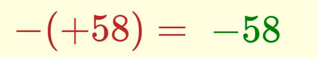 Clculo mental: nmeros enteros | matematicasVisuales