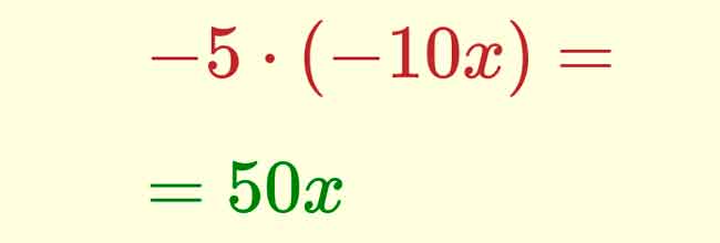 Clculo mental | polinomios | operaciones | grado1 | matematicasVisuales