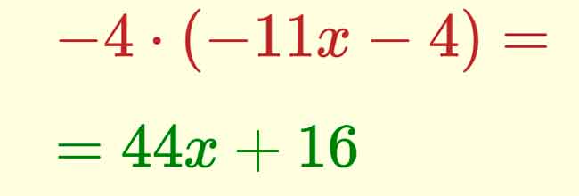 Clculo mental | polinomios | operaciones | grado1 | matematicasVisuales