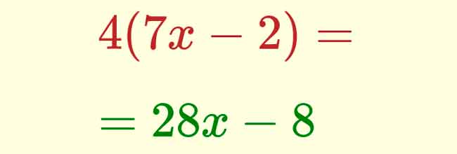 Clculo mental | polinomios | operaciones | grado1 | matematicasVisuales