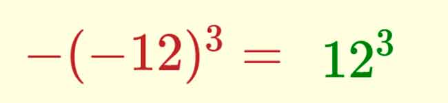 Clculo mental: potencias | matematicasVisuales