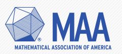 Mathematical Association of America