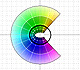 The Complex Cosine Function | matematicasVisuales 