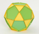 Recursos: Construccin de poliedros con cartulina y gomas elsticas