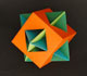 Duality: cube and octahedron. Taller de Talento Matemático de Zaragoza, Spain. 2015-2016 XII edition (Spanish) | matematicasVisuales Duality: cube and octahedron. Taller de Talento Matemático de Zaragoza, Spain. 2015-2016 XII edition (Spanish) | matematicasVisuales