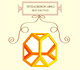 Leonardo da Vinci: Drawing of a truncated tetrahedron made to Luca Pacioli's De divina proportione. | matematicasVisuales Leonardo da Vinci: Drawing of a truncated tetrahedron made to Luca Pacioli's De divina proportione. | matematicasVisuales