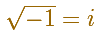 Multiplicacin de nmeros complejos: i es la riz cuadrada de -1 | matematicasvisuales