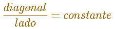 En casa: No todos los rectngulos son semejantes |matematicasVisuales